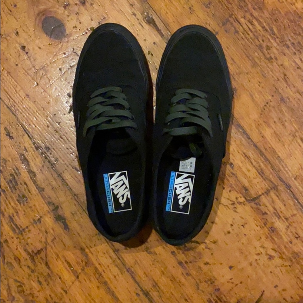 Vans ultra Cush brand new